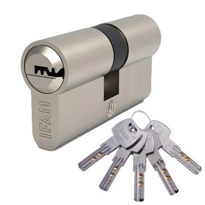 Security cylinder IFAM...