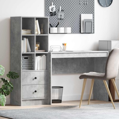 Table with drawer with...