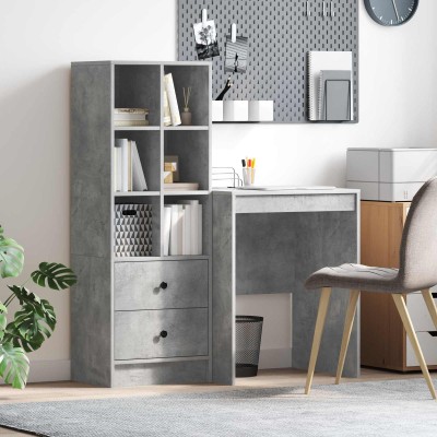 Table with drawer with...