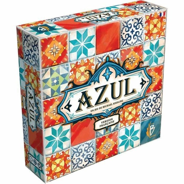 Настольная игра Asmodee Azul (FR)