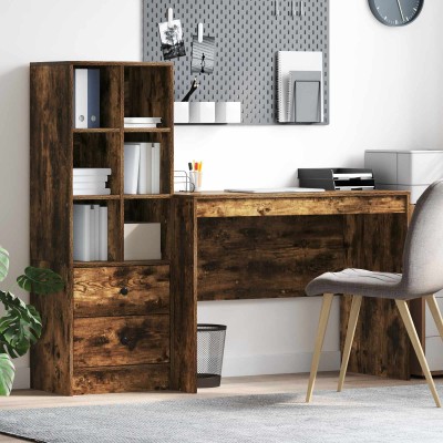 Table with drawers 2 pcs...