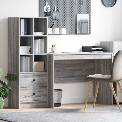 Table with drawers 2 pcs...