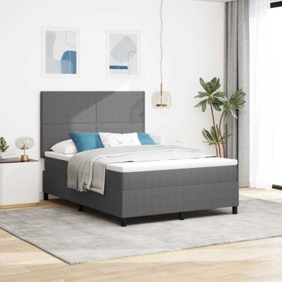 Patio bed with headboard...