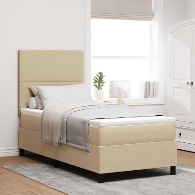 LED Mattress Bed Light gray...