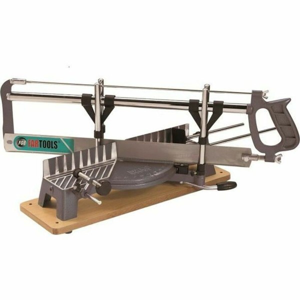 Mitre saw Fartools Manual