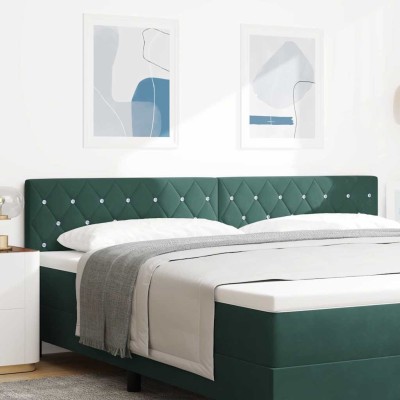 LED headboard with LED...