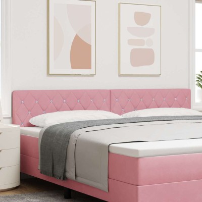 LED headboard with LED...