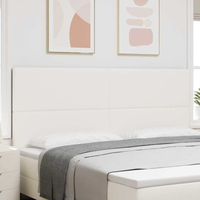 LED headboard with...