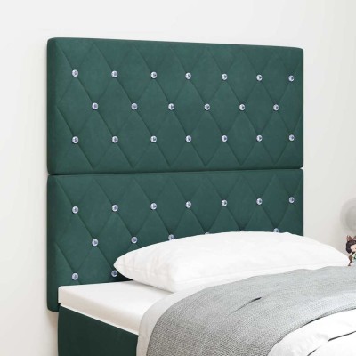 LED headboard with LED...