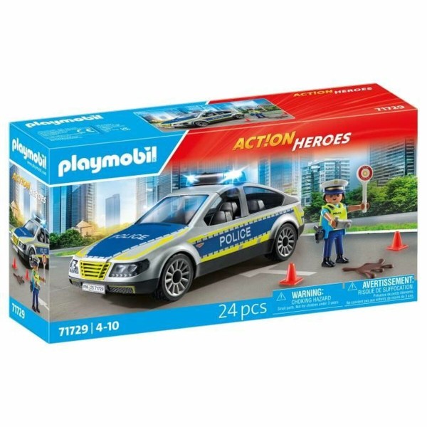 Аксессуары для кукольного домика Playmobil