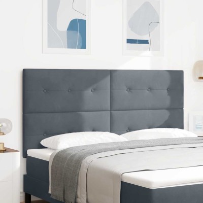 LED headboard with LED...