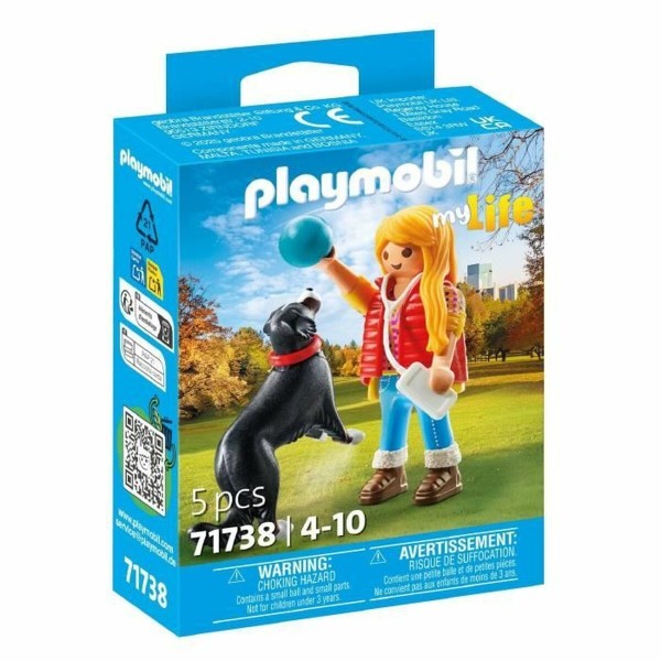 Lėlių namo priedai Playmobil