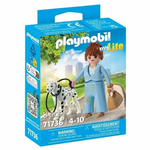 Leļļu mājas aksesuāri Playmobil