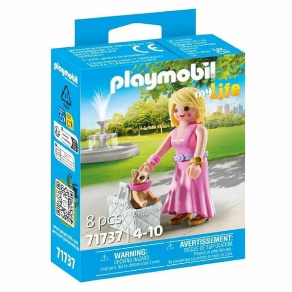 Leļļu mājas aksesuāri Playmobil