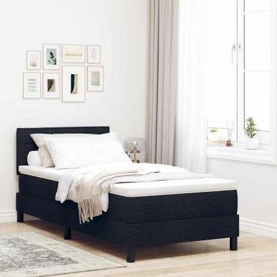 Patio bed with headboard...