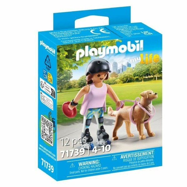 Leļļu mājas aksesuāri Playmobil