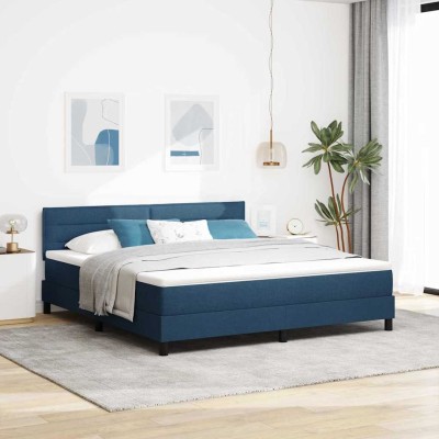 Yard bed with headboard...