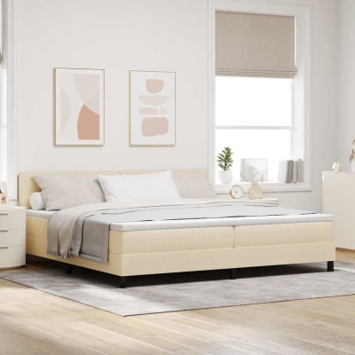 Yard bed with headboard...