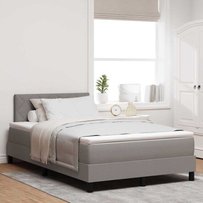 Yard bed with headboard...