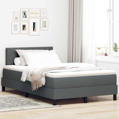 Patio bed with headboard...