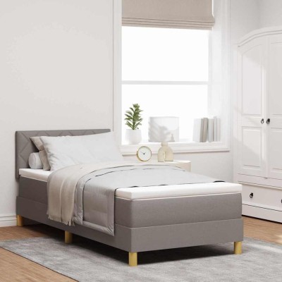 Patio bed with pillow...