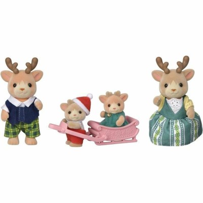 Playset Sylvanian Families...