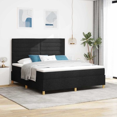 Patio bed with mattress...