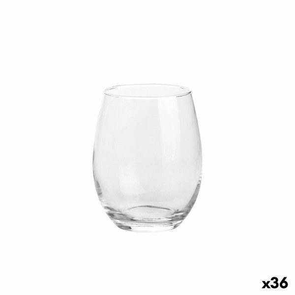 Lasi La Mediterránea Nalon 610 ml (36 Osaa)