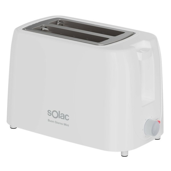 Röster Solac TC5420 750 W