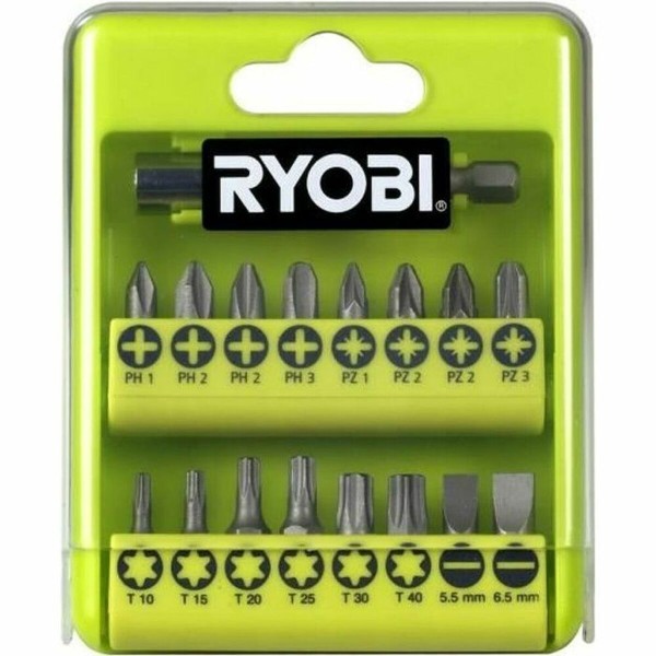 Filtras Ryobi