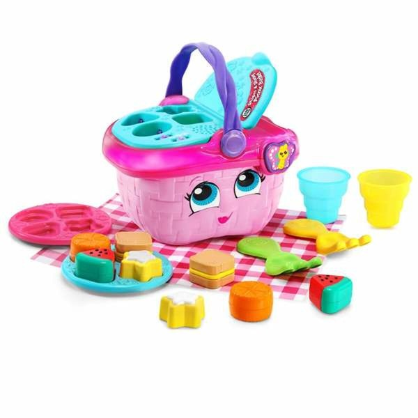 Interaktīva Rotaļlieta Vtech Grozs 30 x 17 x 20 cm Pikniks