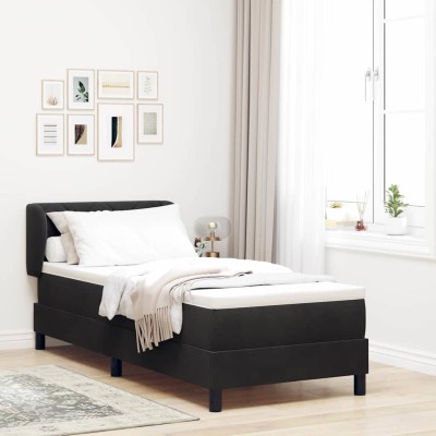 Patio bed with headboard...