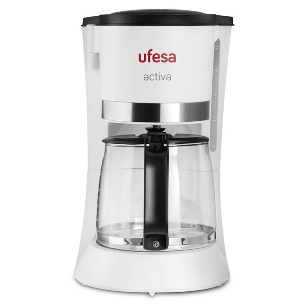 Pilošs Kafijas Automāts UFESA CG7113 550 W 750 ml 6 Tasītes