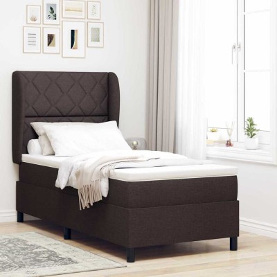 Patio bed with mattress...