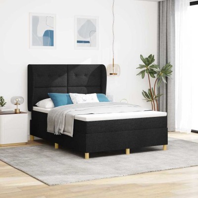 Patio bed with mattress...