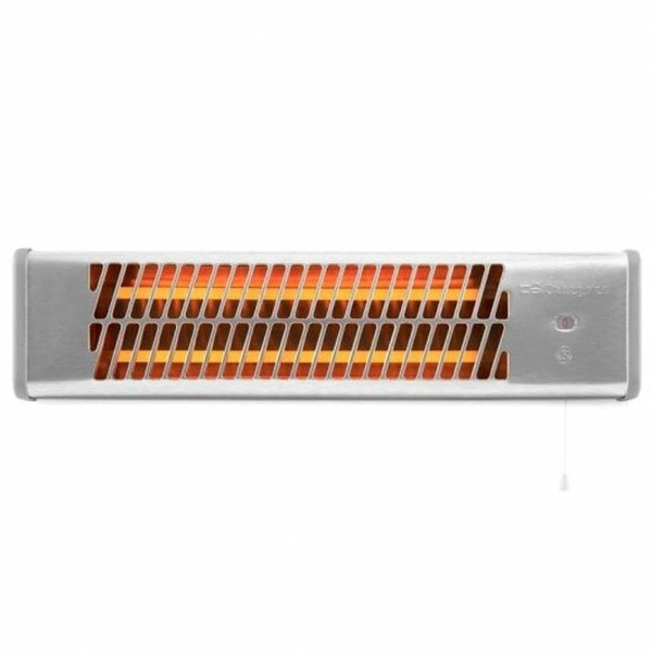 Verwarming Orbegozo 13044 Sudrabains 1200 W