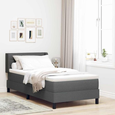 Patio bed with headboard...