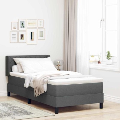 Patio bed with headboard...