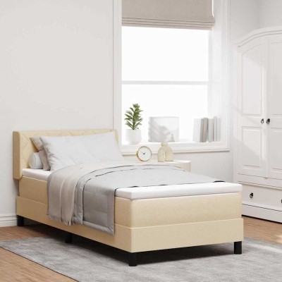 Yard bed with headboard...