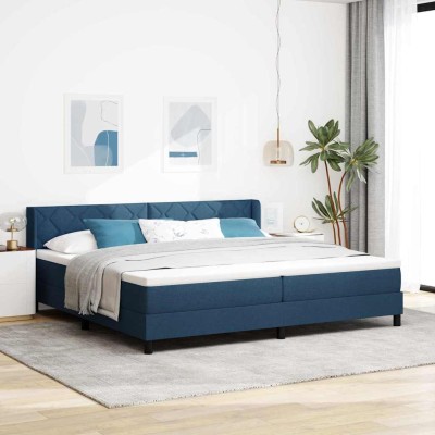 Yard bed with headboard...