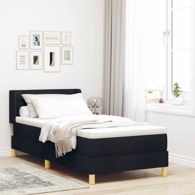 Patio bed with mattress...