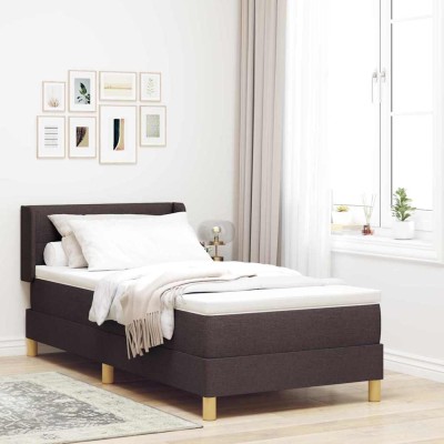 Patio bed with mattress...