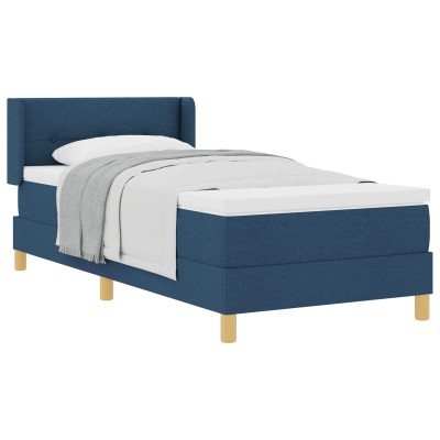 Patio bed with mattress...