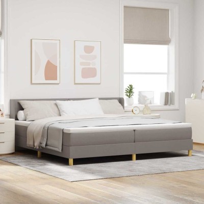 Yard bed with mattress...