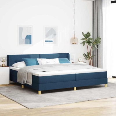 Yard bed with headboard...