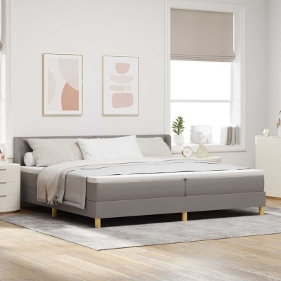 Yard bed with mattress...