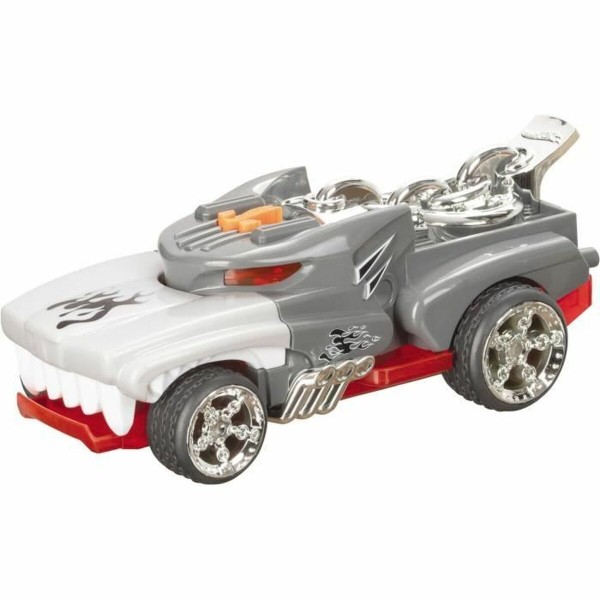 Remote-Controlled Car Mondo