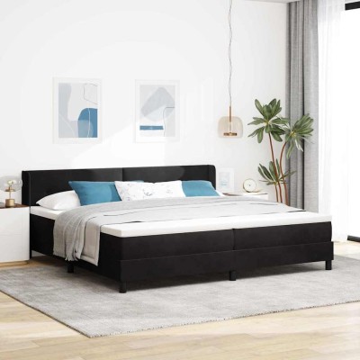 Yard bed with headboard...