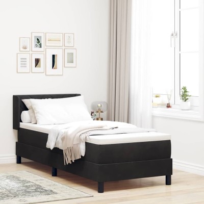 Yard bed with headboard...