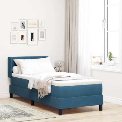 Patio bed with headboard...
